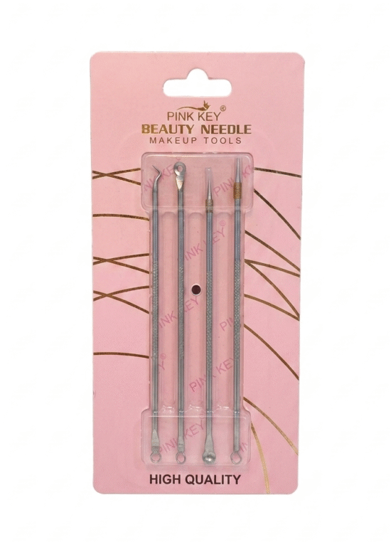 KIT PARA PUNTOS NEGROS