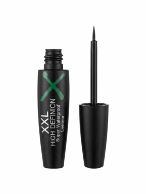 DELINEADOR LIQUIDO NEGRO XXL