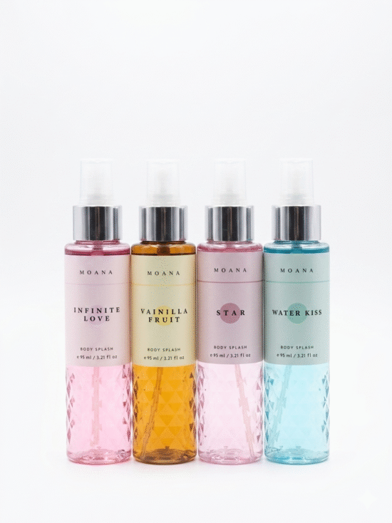 SPLASH PEQUEÑO MOANA