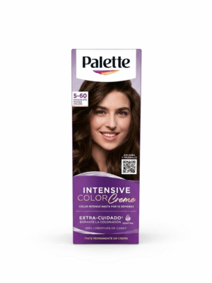 TINTE PALETTE TONO 5.60 CHOCOLATE MOCCA