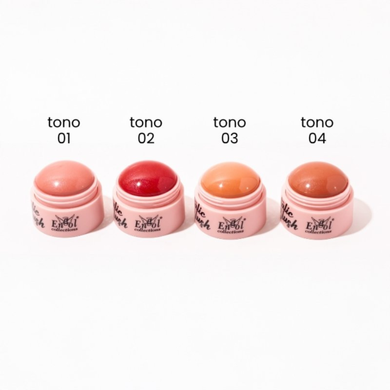 RUBOR EN BARRA ENGOL METALIC