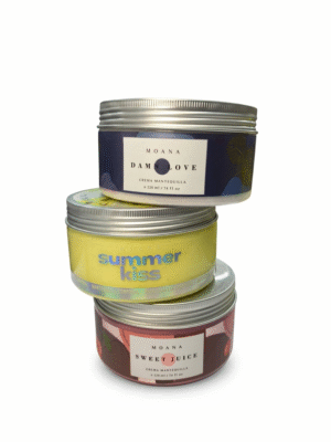 MANTEQUILLA CORPORAL MOANA