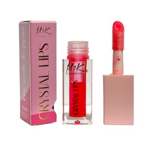 LIP OIL CRYSTAL MYK