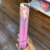 BROCHA ABANICO PARA ILUMINADOR RUBY FACE