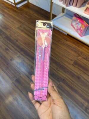 BROCHA ABANICO PARA ILUMINADOR RUBY FACE
