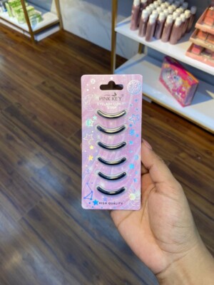 REPUESTO ENCRESPADOR X 6