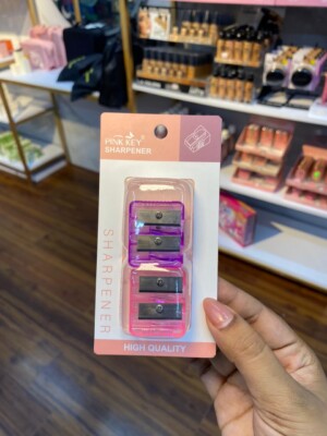 SACAPUNTAS COSMETICO