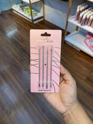 KIT PARA PUNTOS NEGROS