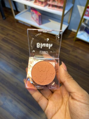 RUBOR USHAS CUADRADO