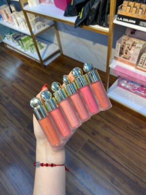 RUBOR LIQUIDO UNUSUAL BEAUTY