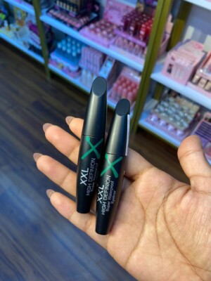 DELINEADOR LIQUIDO NEGRO XXL