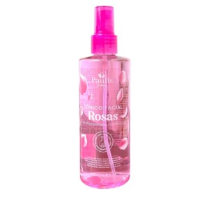 AGUA DE ROSAS PAULIS X 125ML