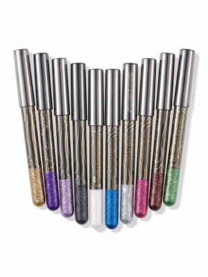 DELINEADOR DE OJOS GLITTER
