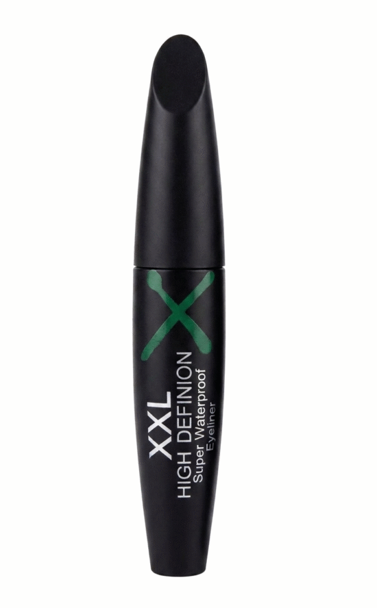 DELINEADOR LIQUIDO NEGRO XXL