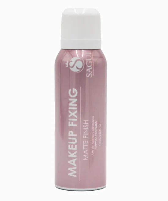FIJADOR EN AEROSOL SAGUI 100ML