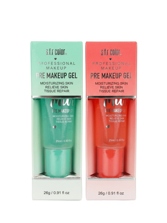 PRIMER EN GEL S.F.R. COLOR