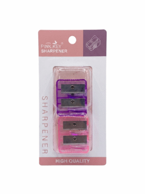 SACAPUNTAS COSMETICO