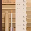 CORRECTOR NATURA TONO #10