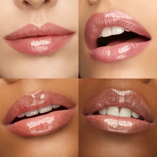 LIPGLOSS KIKO MILANO TONO 17