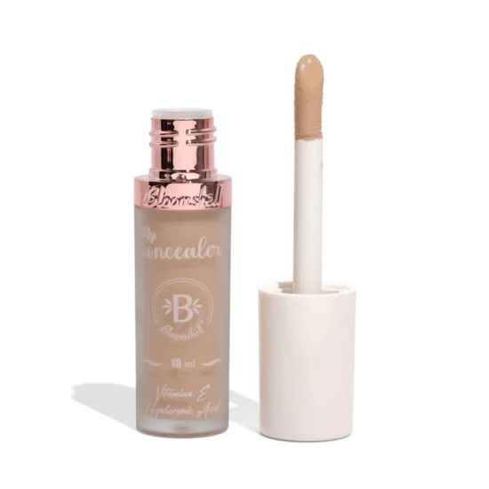 CORRECTOR BLOOMSHELL 04 IVORY
