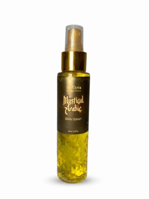 SPLASH MYSTICAL ARABIC DEL CORA 95ML