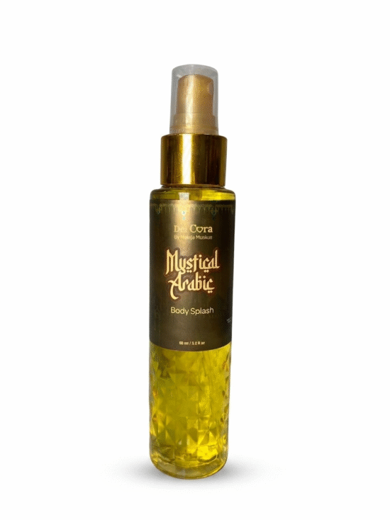 SPLASH MYSTICAL ARABIC DEL CORA 95ML