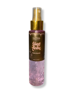 SPLASH SWEET ARABIC DEL CORA 95ML