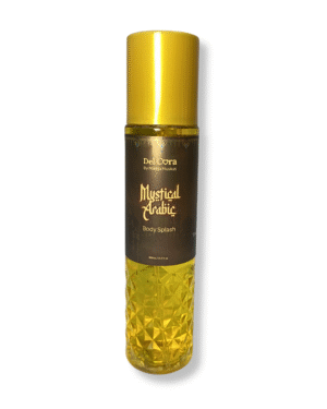 SPLASH MYSTICAL ARABIC DEL CORA 250ML