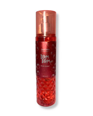 SPLASH BOM BOM DEL CORA 250ML