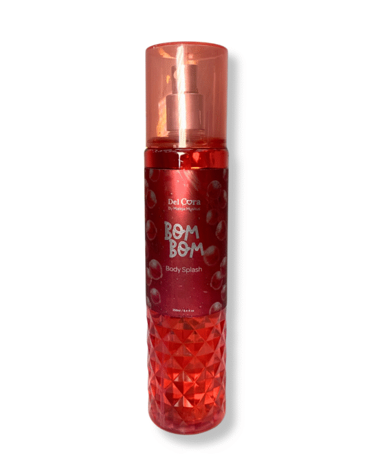 SPLASH BOM BOM DEL CORA 250ML