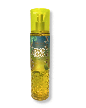 SPLASH COCO LOCO DEL CORA 250ML
