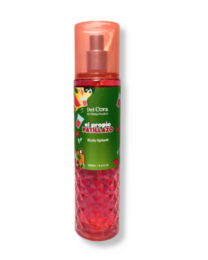 SPLASH EL PROPIO PATILLAZO DEL CORA 250ML