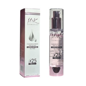 PRIMER EN GEL MYK
