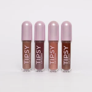 LIP GLOSS TIPSY MYK